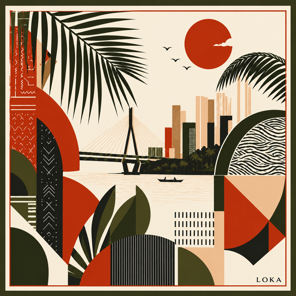 ABIDJAN