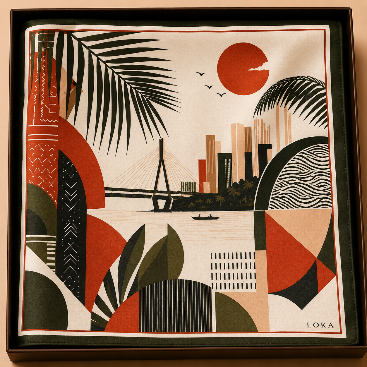 ABIDJAN