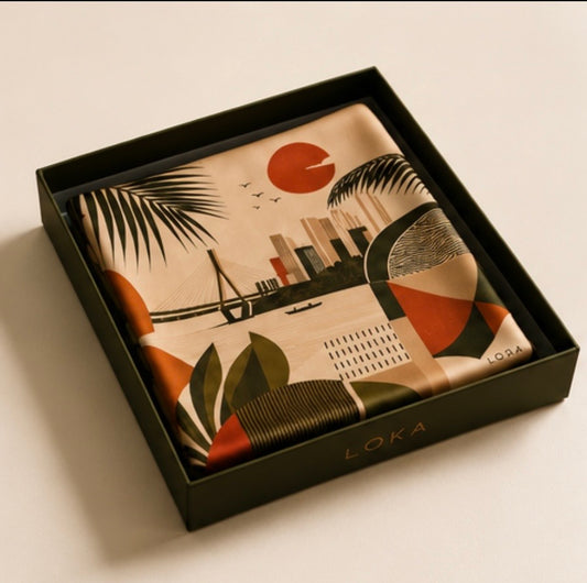 CARRÉ ABIDJAN