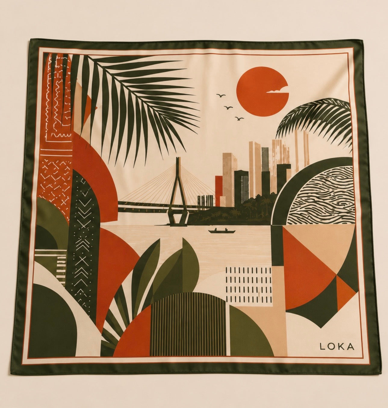 CARRÉ ABIDJAN