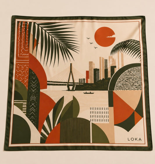 CARRÉ ABIDJAN